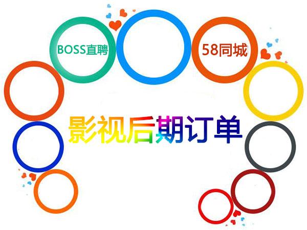 剪輯接單賺錢的平臺有哪些？ 新手必須知道的5個接單渠道