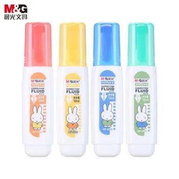 文具用品有哪些品牌？盤點國內各類代表性文具品牌