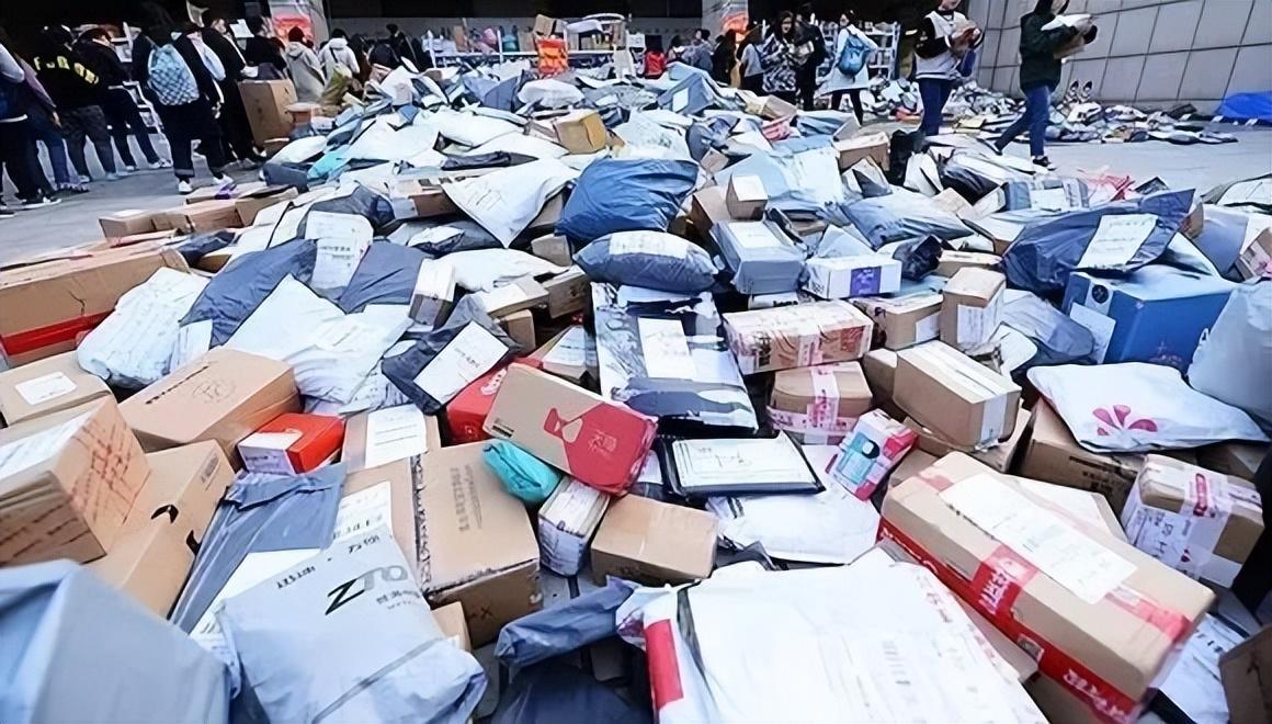 今年雙十一銷售額多少個億？2022年全網雙11成交額數據公布