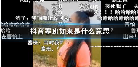網(wǎng)絡(luò)用語寶子是什么意思？分享2020年網(wǎng)絡(luò)流行語和熱詞