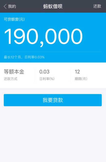 支付寶如何開通借唄功能？ 第一次申請需要具備哪些條件？