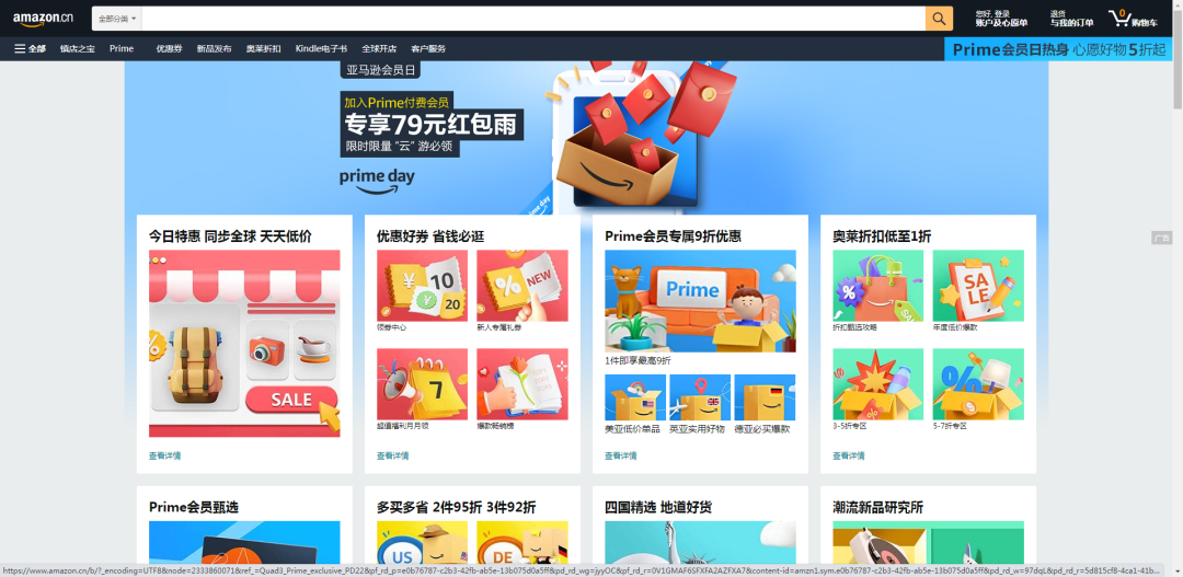 跨境電商前景如何？有何優勢？