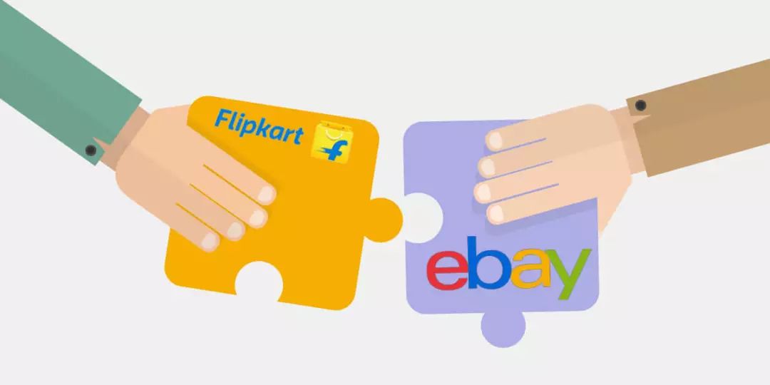 eBay和淘寶有哪些不同？