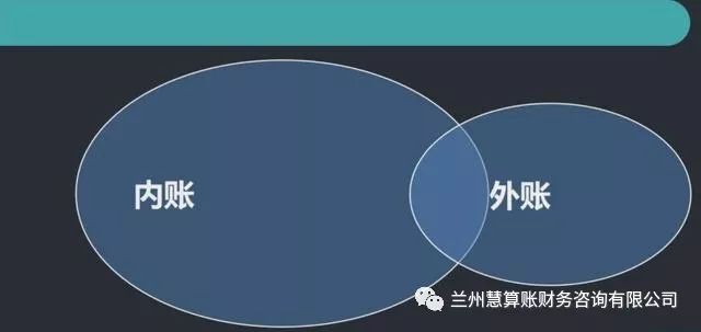 電商財(cái)務(wù)沒有發(fā)票怎么做賬，電商要不要做內(nèi)賬和外賬