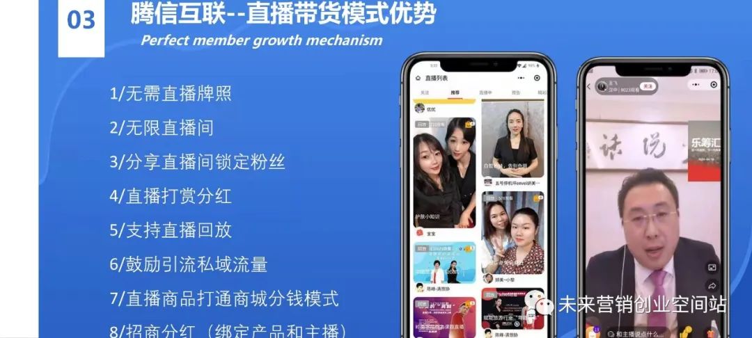 怎樣創建自己的電商平臺?需要做哪些準備?