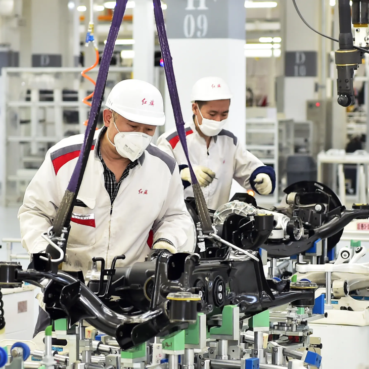 跨境電商前景如何？有何優勢？