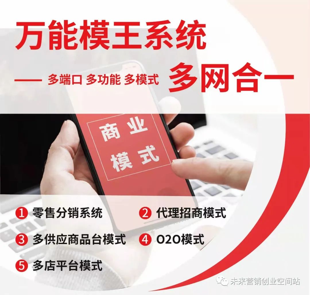 怎樣創建自己的電商平臺?需要做哪些準備?