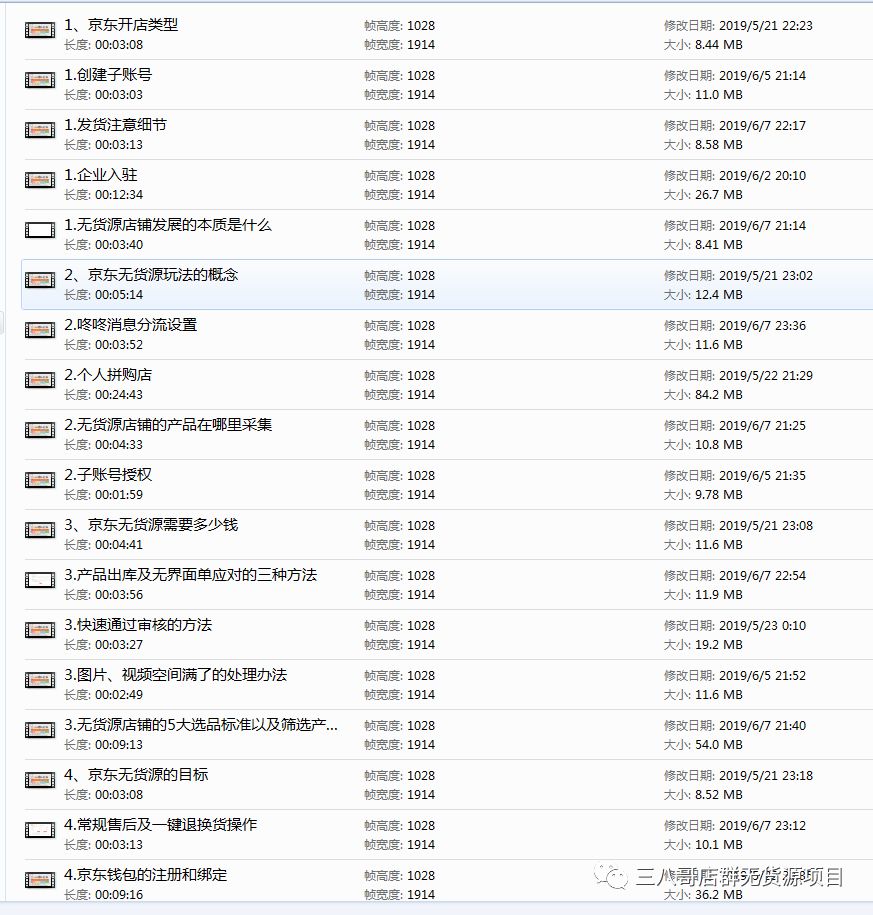 京東無貨源是什么項目，到底還能持續(xù)多久呢？