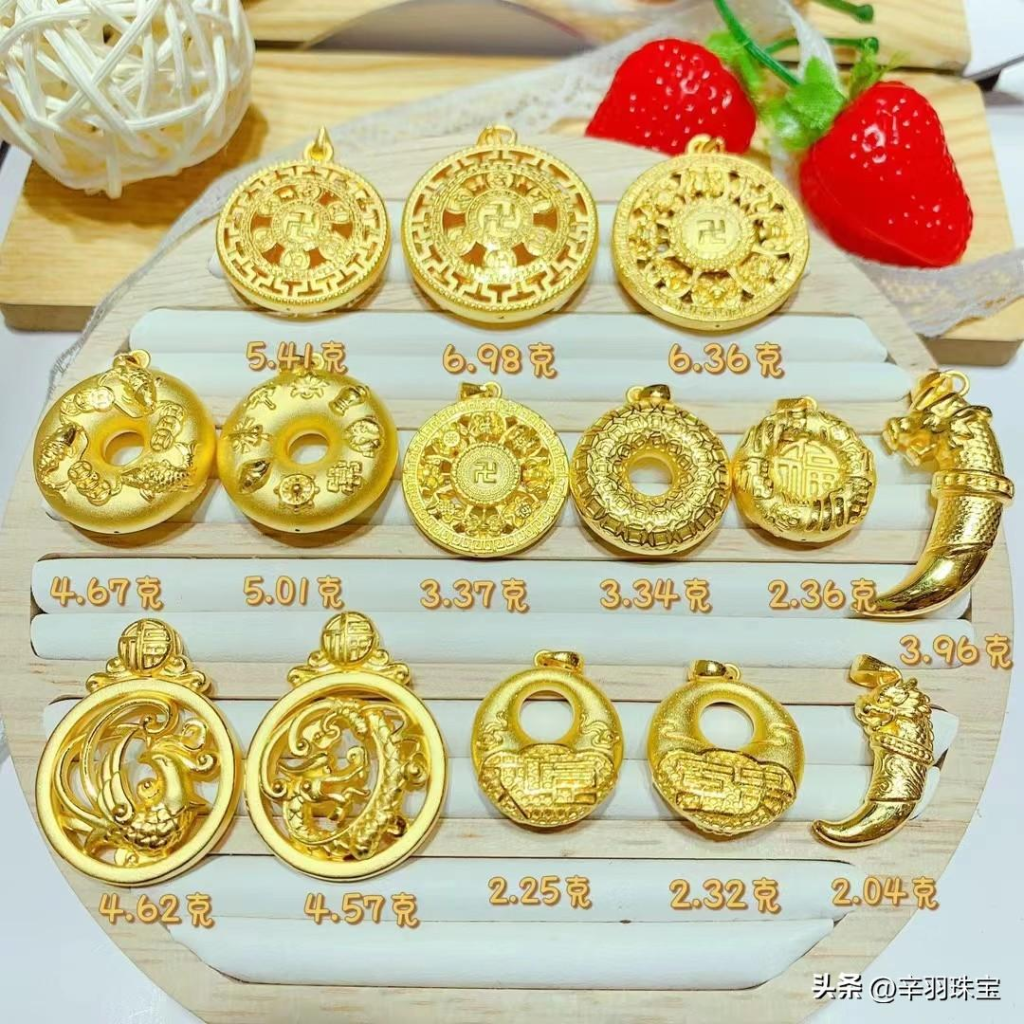 中國黃金基礎金價是什么意思？ 和零售金價之間的區別有哪些？