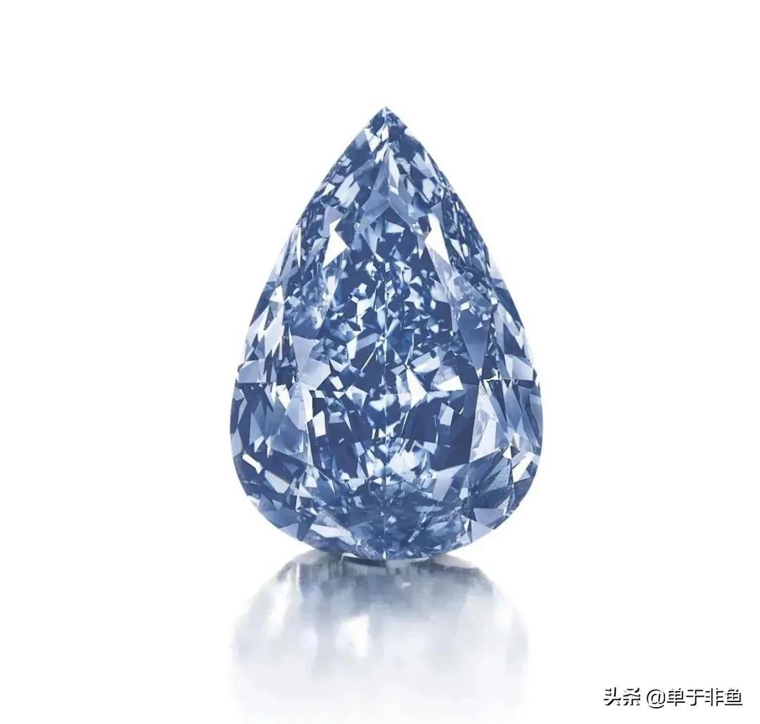 黃鉆石和鉆石哪個貴？2022換鉆石價格表明細一覽