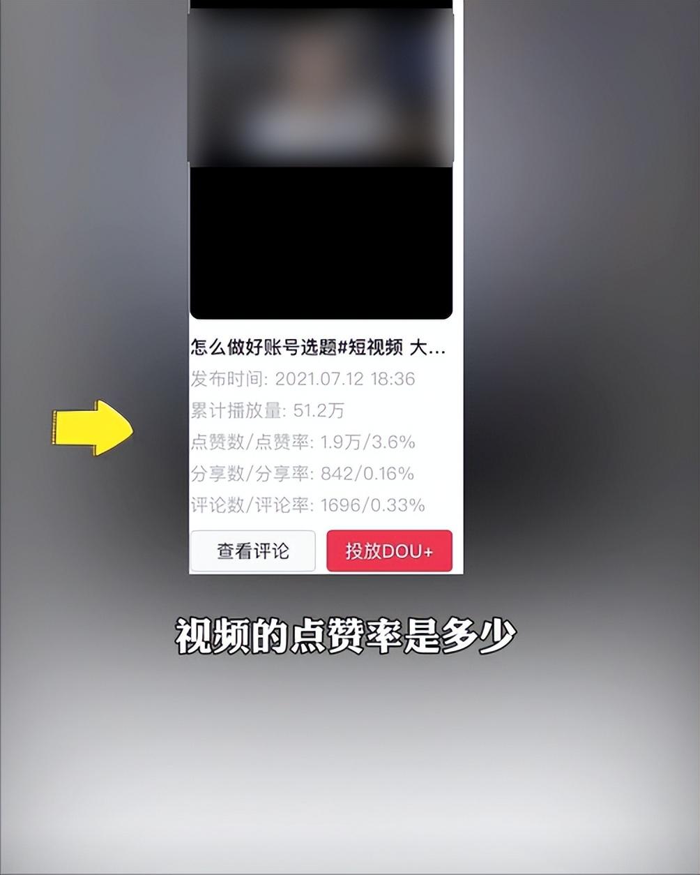 抖音數據分析在哪里看？抖音短視頻做好數據分析的方法及數據網站