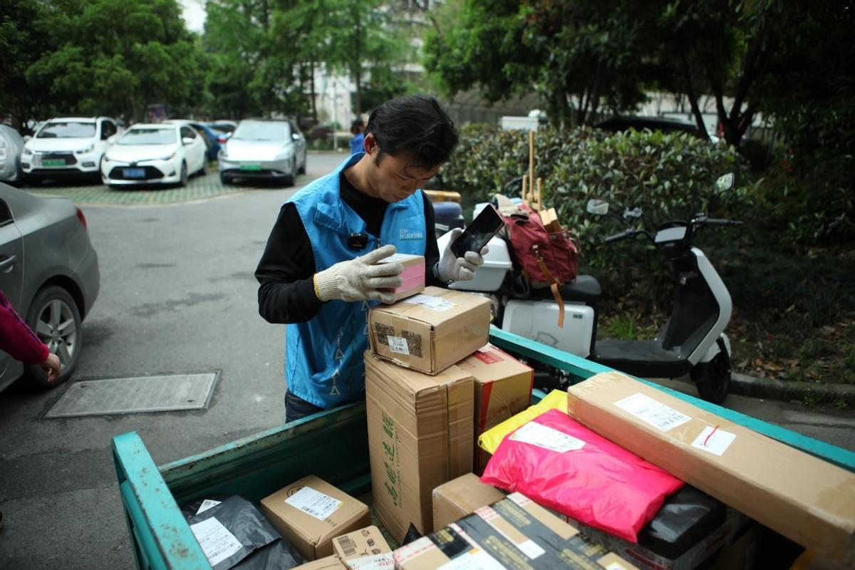 菜鳥驛站怎么加盟？低成本、低風險的創業項目菜鳥驛站的加盟方式