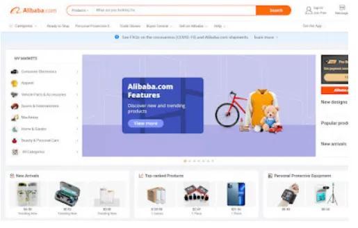 電商運營是做什么？國外電商平臺排名推薦