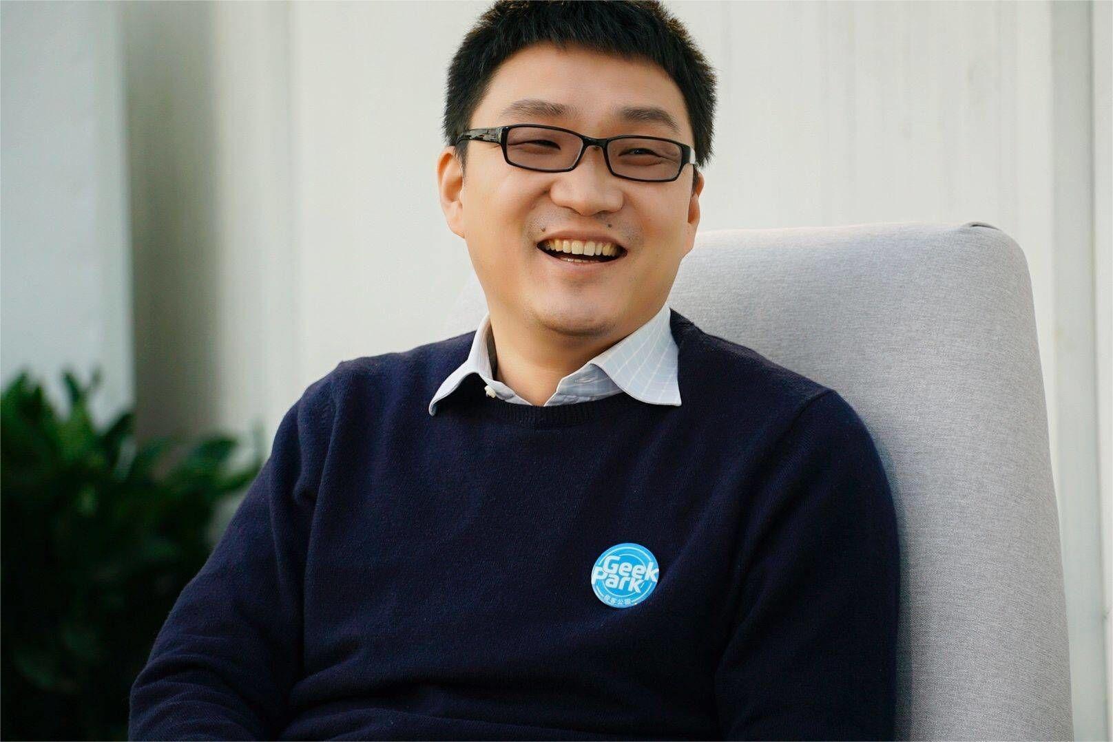 拼多多的創(chuàng)始人是誰？拼多多聯(lián)合創(chuàng)始人簡介