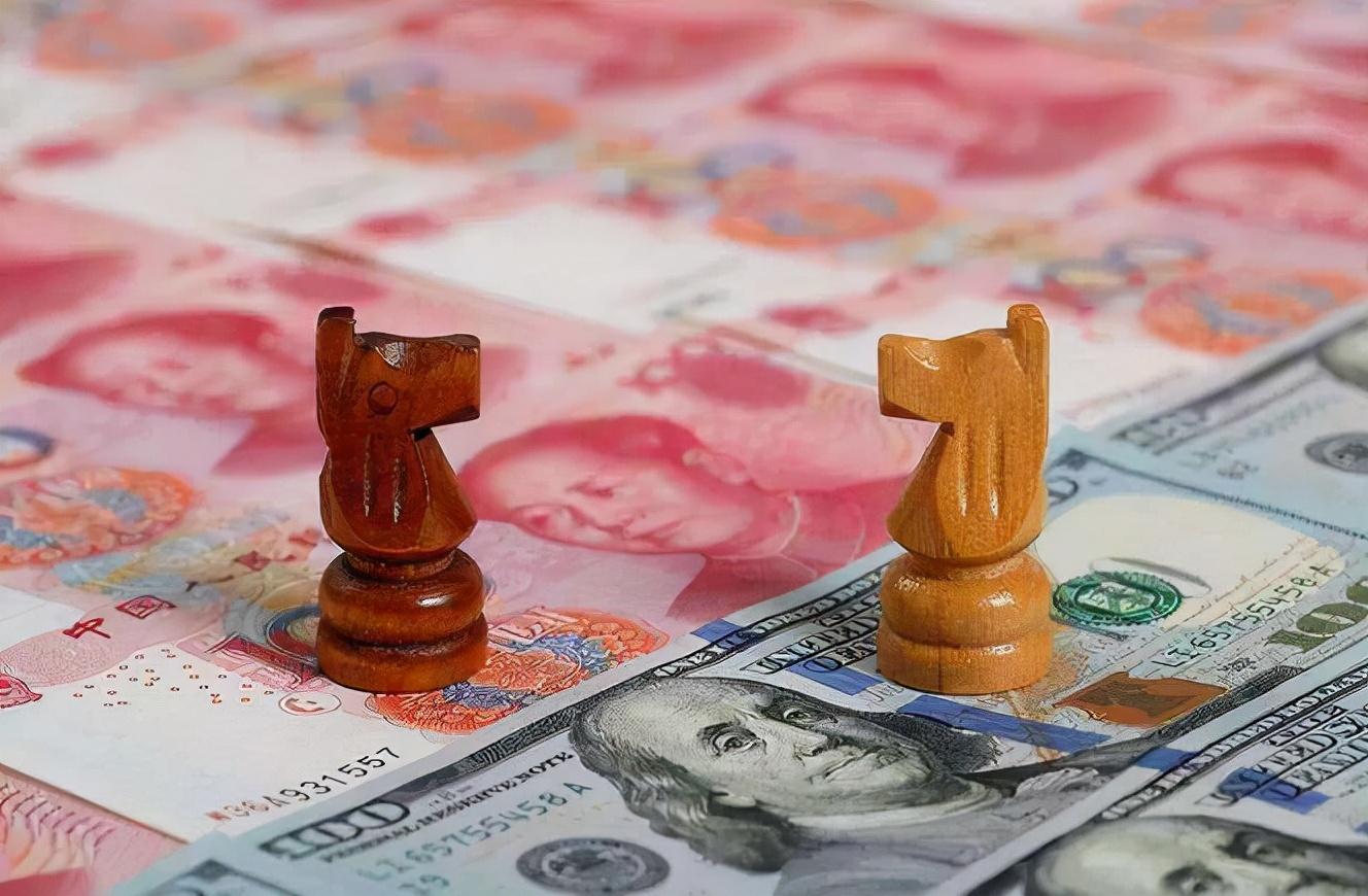 美刀是什么意思？解析美刀和美元的區別