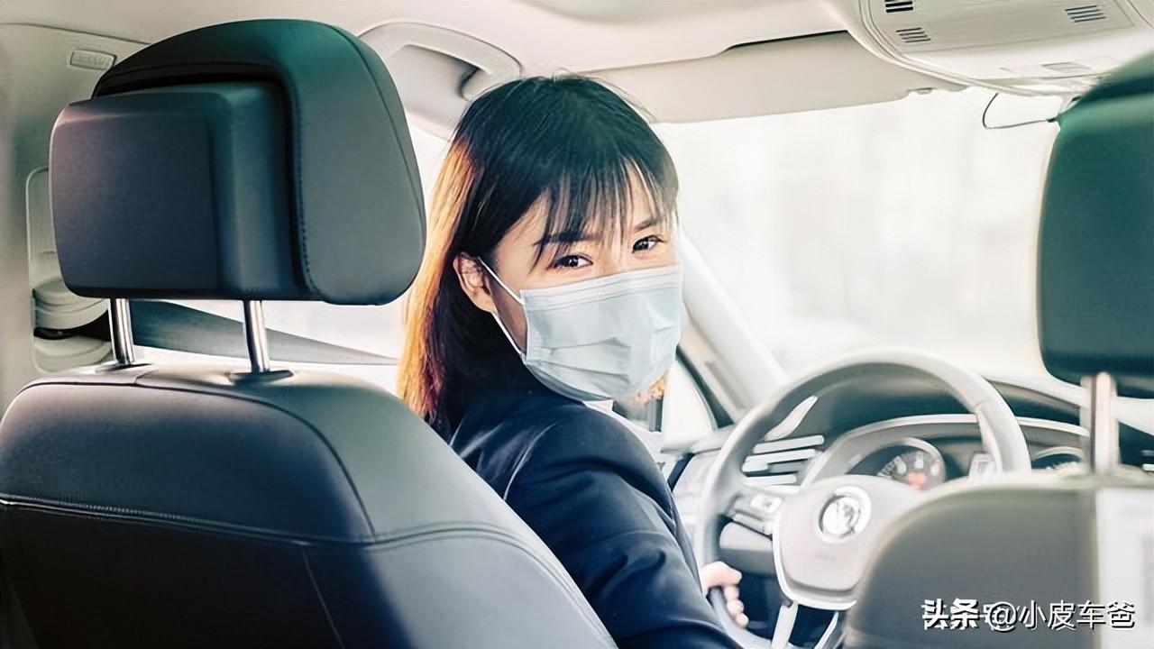 滴滴網約車申請條件？新手跑滴滴需要辦理哪些證件才合法？
