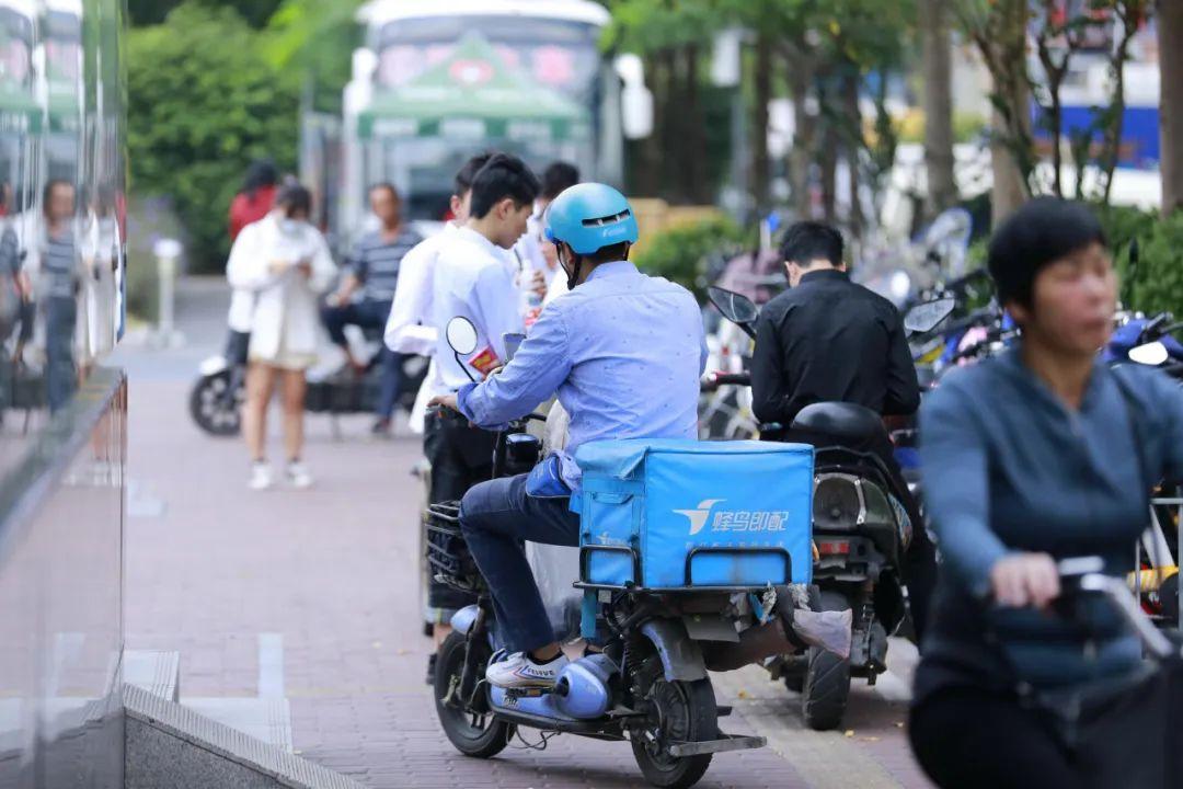 外賣平臺有哪些?分享各個點餐軟件的優(yōu)勢比較及分析