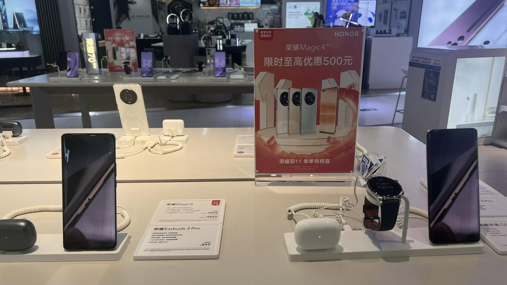 618和雙十一哪個優惠力度大？分析網絡節日買手機渠道和優惠力度