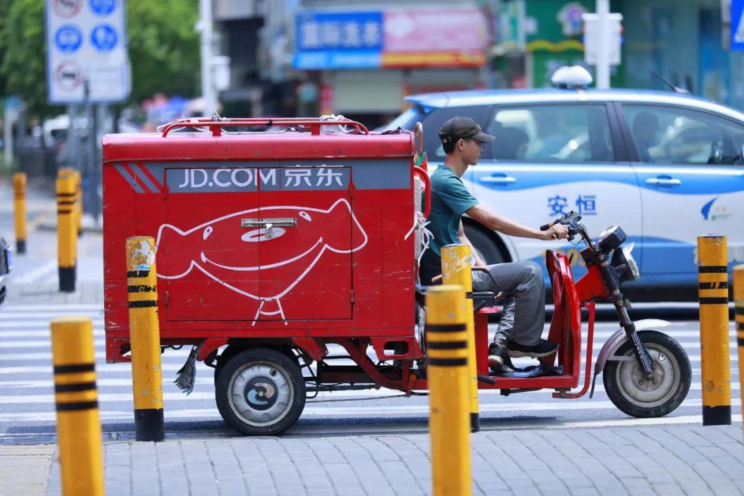 電商自有品牌有哪些？ 國內的自營式電商企業大盤點