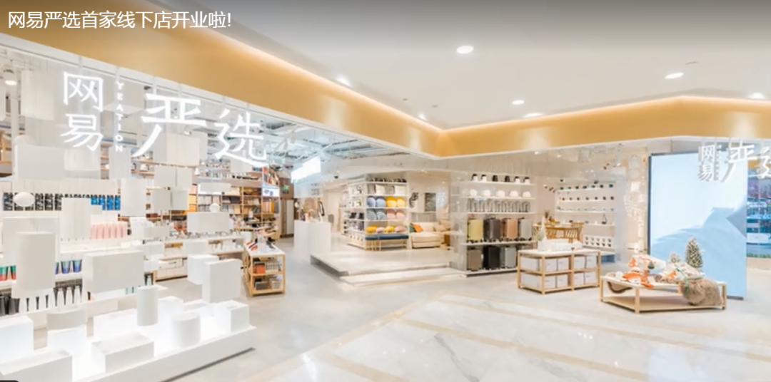 電商自有品牌有哪些？ 國內的自營式電商企業大盤點