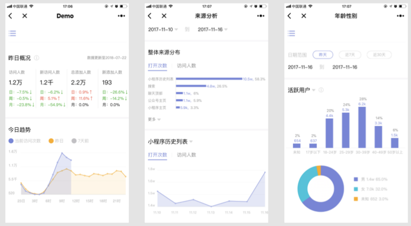 微信登錄拼多多怎么退出登錄？分享微信小程序給電商提供的6點支持