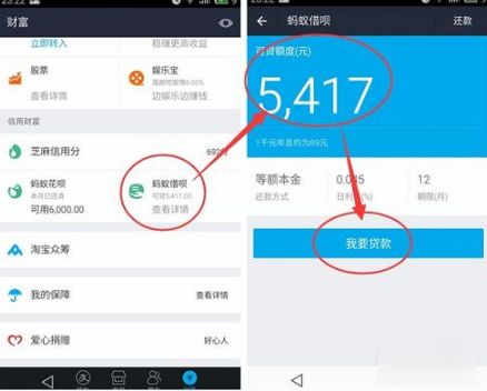 借唄怎么借錢出來到銀行卡？ 貸款時(shí)有什么必須知道的注意事項(xiàng)？