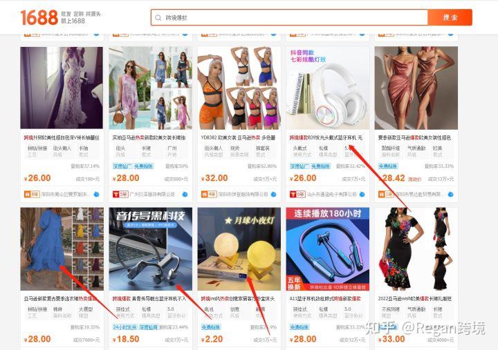 跨境電商選品的方法有哪些？ 分享亞馬遜選品的優(yōu)質(zhì)技巧方法