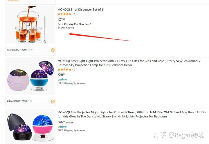 跨境電商選品的方法有哪些？ 分享亞馬遜選品的優(yōu)質(zhì)技巧方法