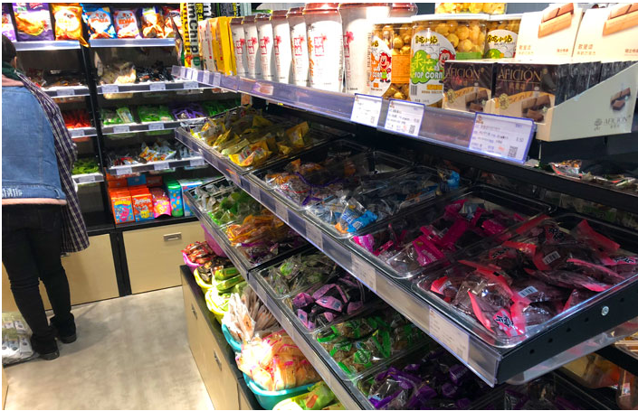 現在開個零食店賺錢嗎？ 有什么投資小又能掙錢的店？