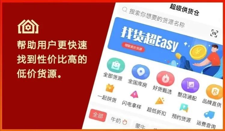 折扣店食品加盟好嗎？分享食品加盟進(jìn)貨渠道及注意事項
