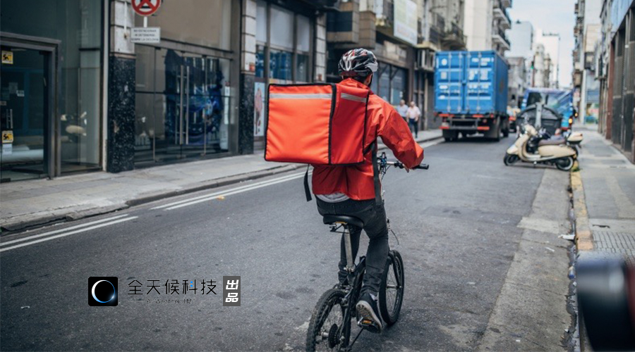 京東外賣平臺叫什么名字？ 最早的上線時間是什么時候？