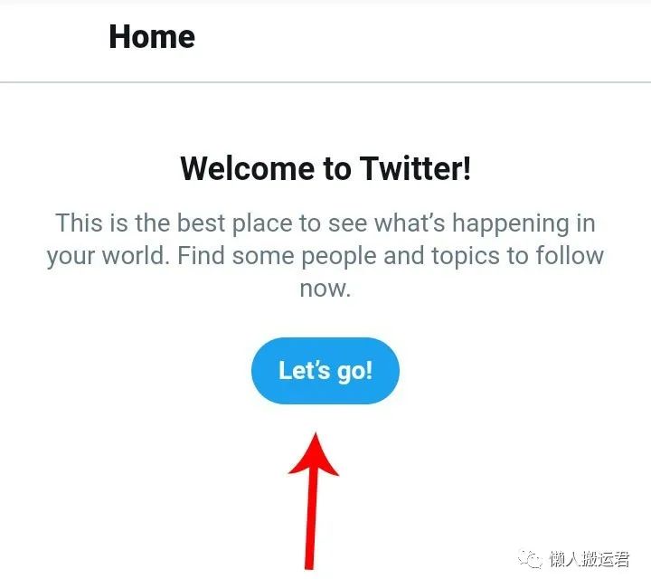 推特注冊不了賬號是怎么回事？解決Twitter手機號碼無法驗證難題