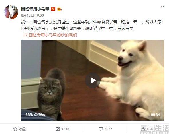 天貓微博在哪里查看？微博內容加電商會產生怎樣的化學反應？