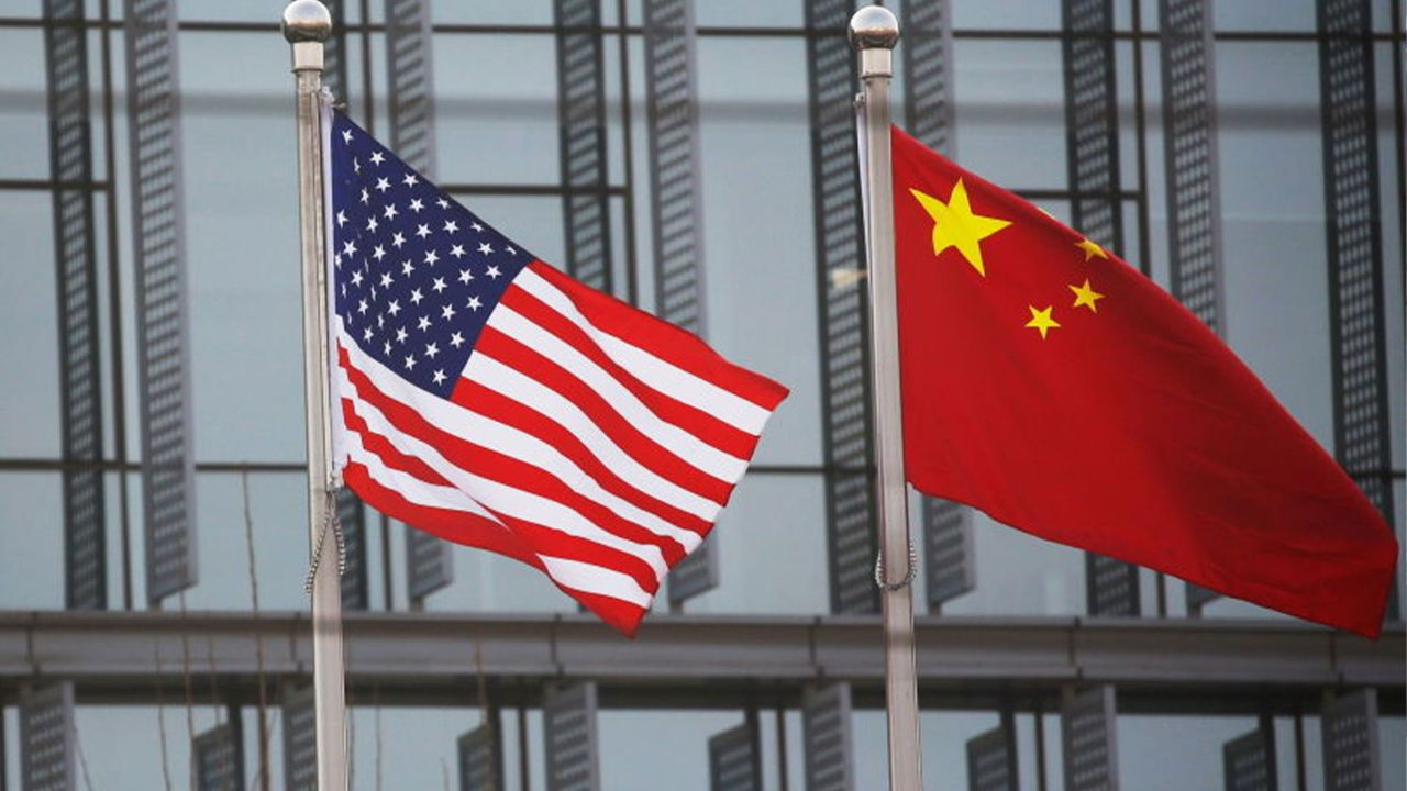 全球科技巨頭公司有哪些？ 十大科技品牌企業(yè)排名榜分享