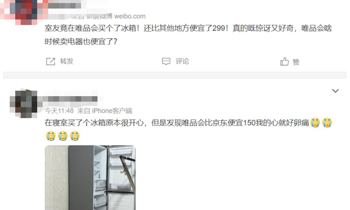 京東和唯品會哪個可信？分析兩大電商平臺的區別及優勢對比
