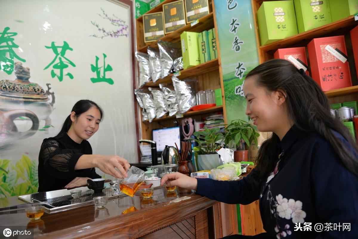 茶葉怎么賣出去？分享茶葉的銷售技巧及抓住顧客心理的辦法