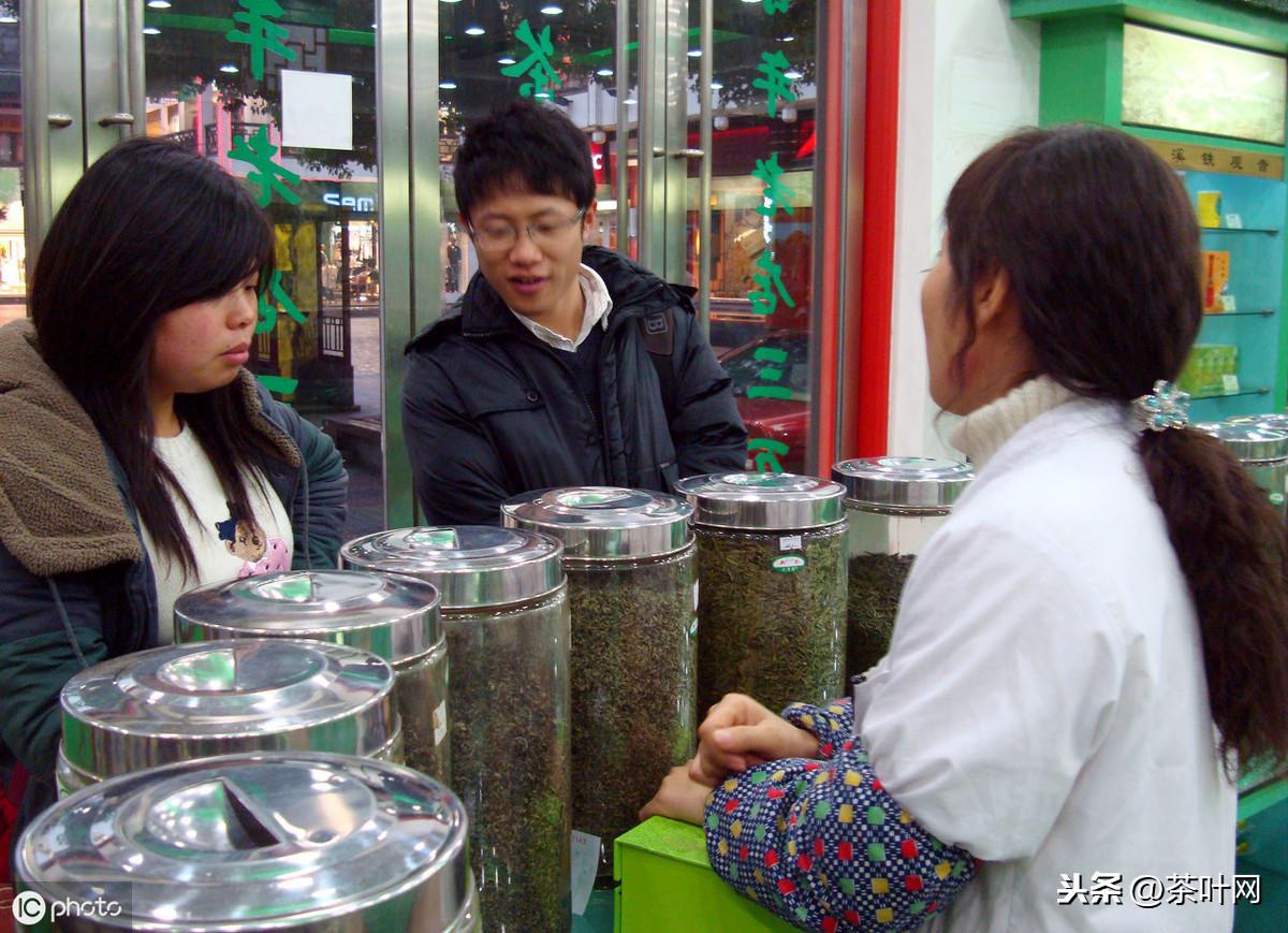茶葉怎么賣出去？分享茶葉的銷售技巧及抓住顧客心理的辦法
