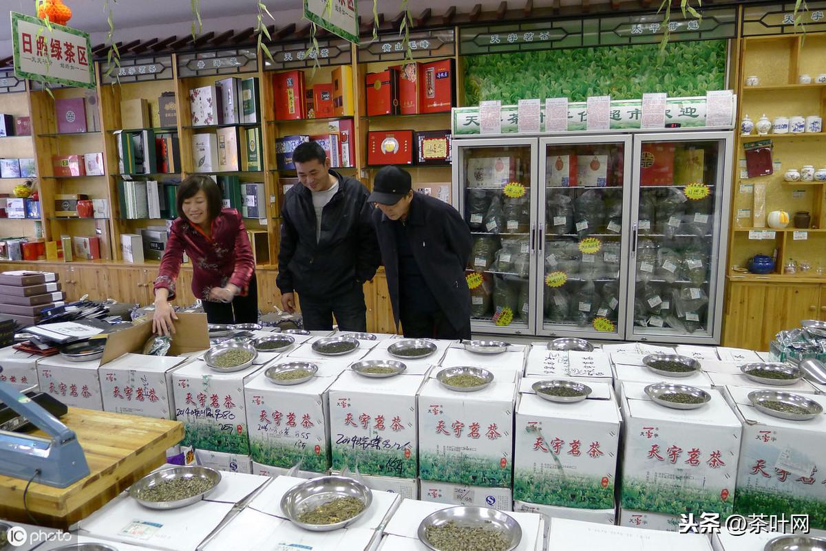 茶葉怎么賣出去？分享茶葉的銷售技巧及抓住顧客心理的辦法