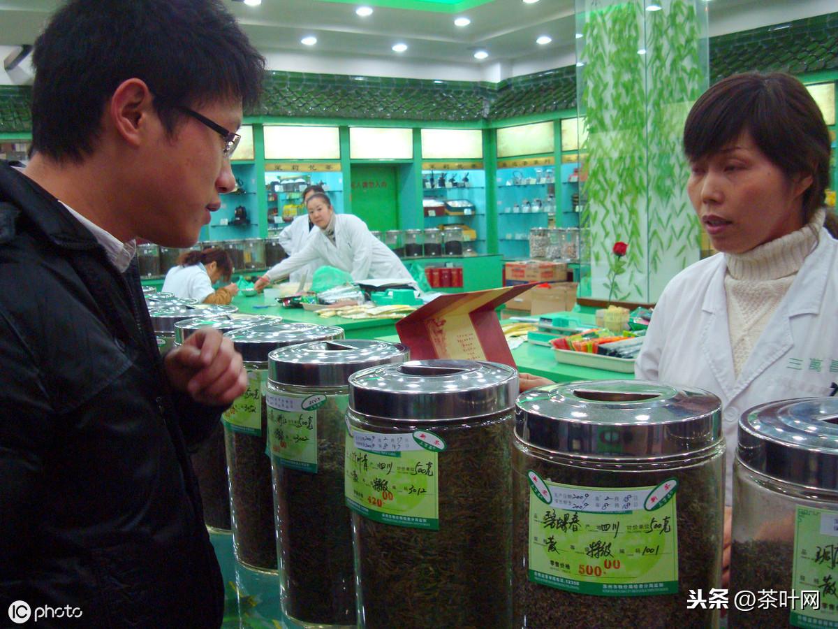 茶葉怎么賣出去？分享茶葉的銷售技巧及抓住顧客心理的辦法