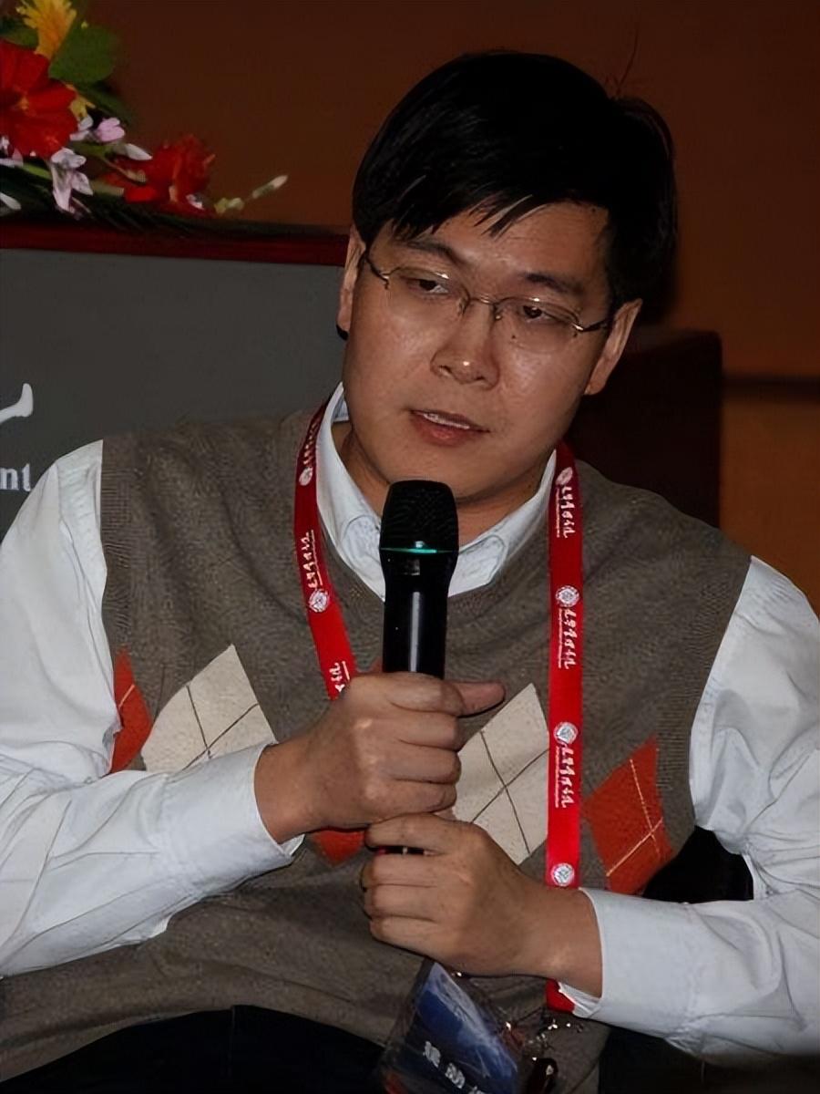 姚勁波身價有多少？分享58同城創始人姚勁波的身價及故事