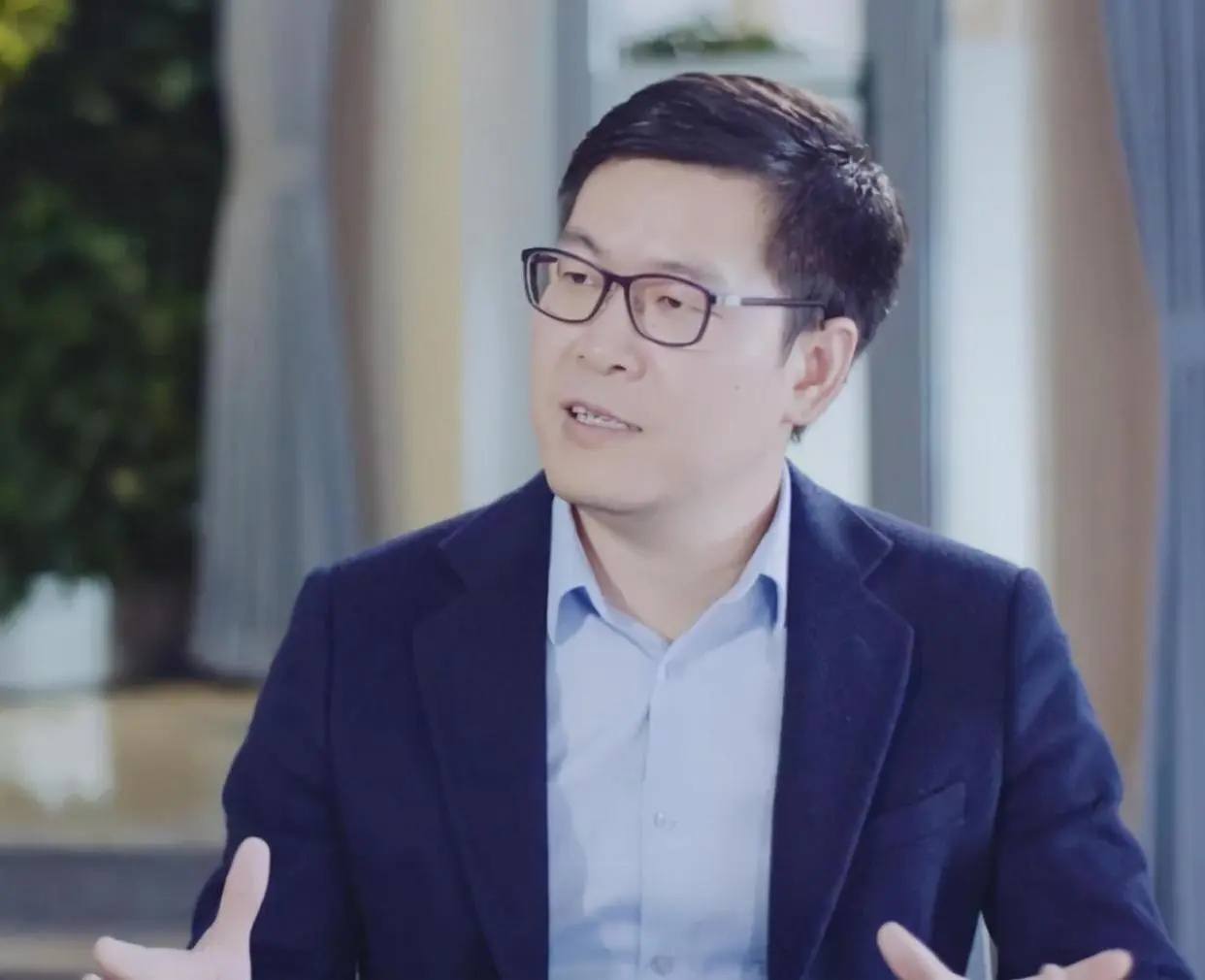 姚勁波身價有多少？分享58同城創始人姚勁波的身價及故事
