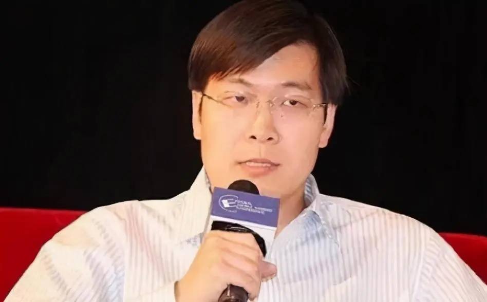 姚勁波身價有多少？分享58同城創始人姚勁波的身價及故事
