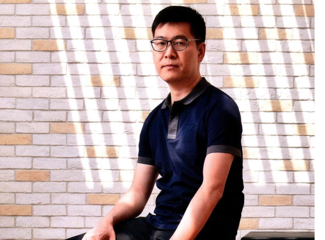 姚勁波身價有多少？分享58同城創始人姚勁波的身價及故事