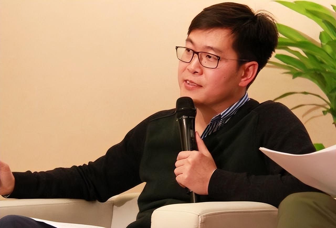 姚勁波身價有多少？分享58同城創始人姚勁波的身價及故事
