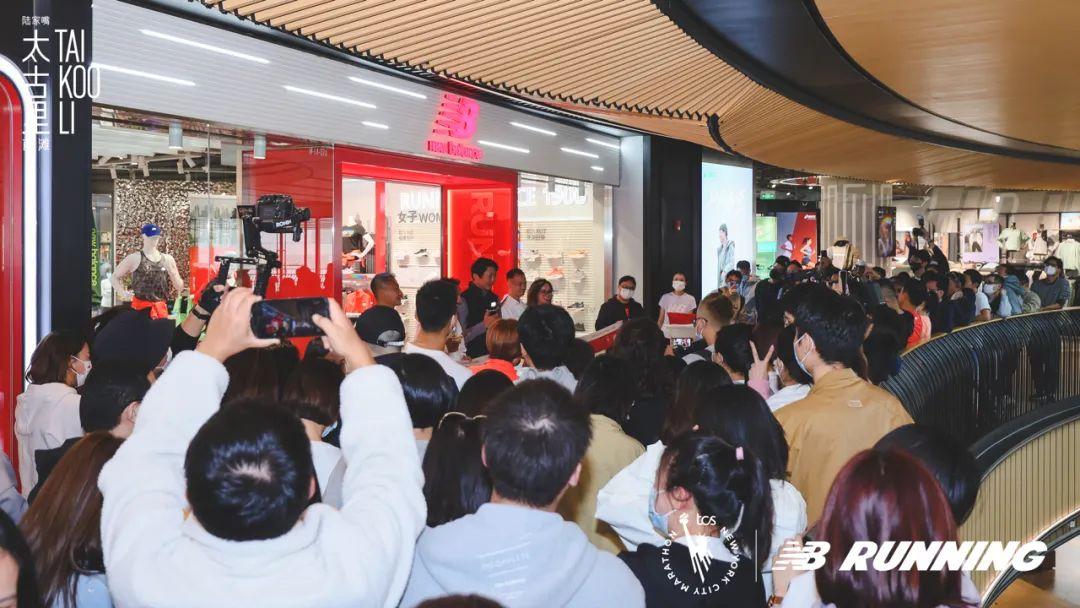 紐巴倫運動鞋怎么樣？分析紐巴倫鞋子質(zhì)量優(yōu)劣及發(fā)展近況