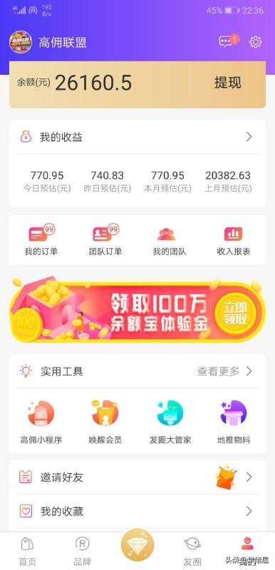 淘客聯盟怎么賺錢？分享加入淘客聯盟及賺取傭金的方法