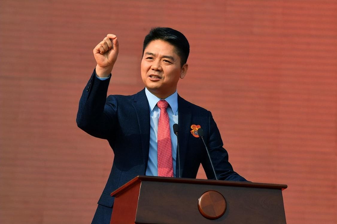 京東的老板是誰？分享京東創始人劉強東的故事及發展經歷