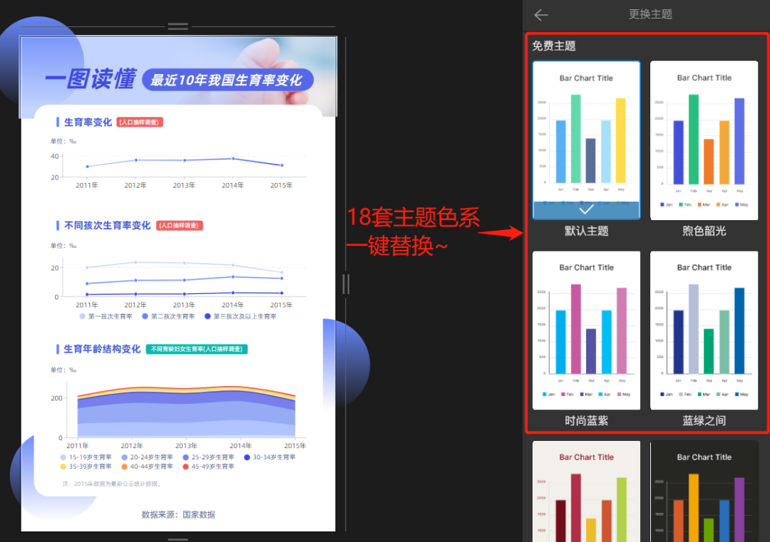 長圖怎么做？微信如何把照片拼成一張長圖？