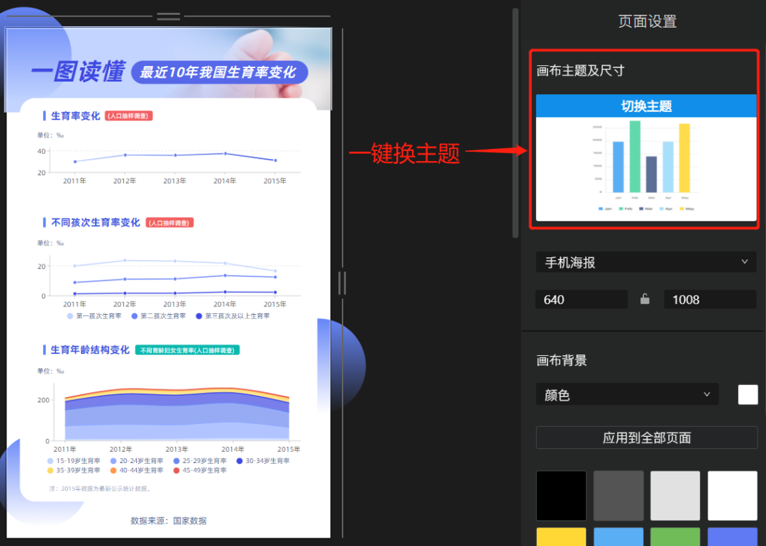 長圖怎么做？微信如何把照片拼成一張長圖？