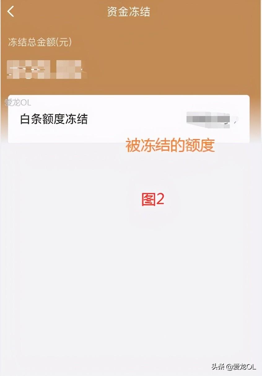 京東小金庫(kù)是什么意思？分享京東小金庫(kù)解凍的方法及步驟